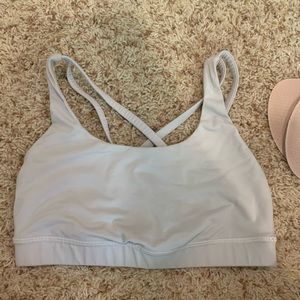 Super cute Lulu sports bra!!!